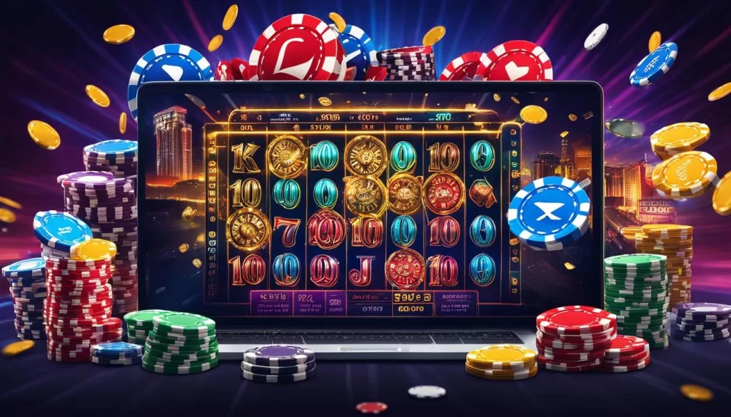 Hoàn trả casino hàng tuần J88DL