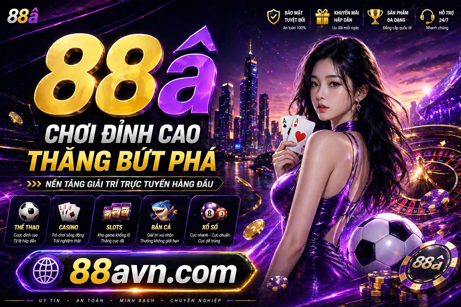 Biểu ngữ khuyến mãi J88DL, mời gọi người chơi đăng ký để nhận ưu đãi