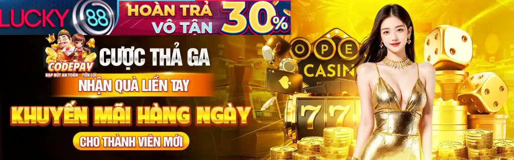 Ưu đãi và khuyến mãi hấp dẫn từ j88dl khuyến mãi